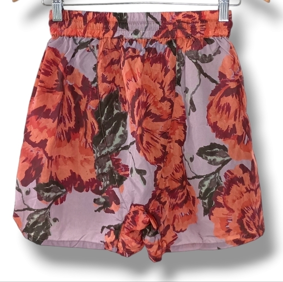 NWOT Free People Movement The Switchback Shorts XS - Picture 7 of 10